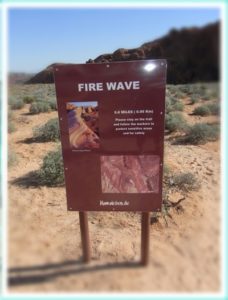 Valley of Fire