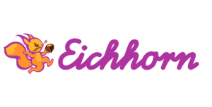 Logo Eichhorn