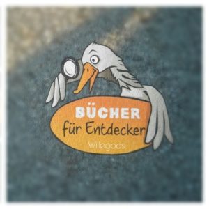 Bücher für Entdecker