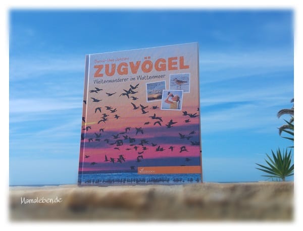 Buchtipp Zugvögel