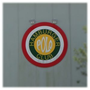 Polo Club Hamburg Wappen