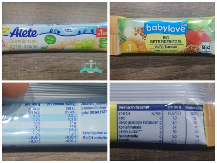 Wie Viel Wiegt Eine Packung Zucker Die Zuckerfalle - wie viel Zucker enthalten Kinderkekse und co?