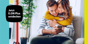 eon plus smart home visual