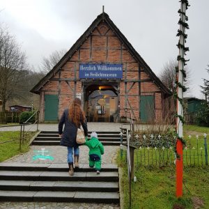 Freilichtmuseum Kiekeberg