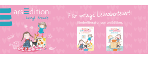 Das neue Kinderbuch von Sarah Welk Ziemlich beste Schwestern