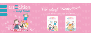 Das neue Kinderbuch von Sarah Welk Ziemlich beste Schwestern 