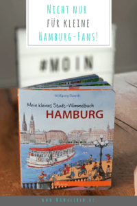 Endlich ein Wimmelbuch Hamburga aus dem Kinderbuchverlag Willegoos für Kinder ab 2 Jahren. Aber nicht nur für kleine Hamburg Fans!