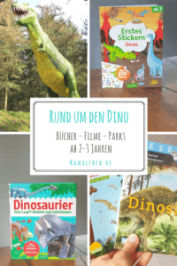 Alles für kleine Dino Fans - #bücher #spiele #parks #dino #dinosaurier #kleinkind #kindergeburtstag