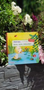 Trostreime für Kleine - Melodien und Reime für kleine #kinder - #buchtipp #kinderbuch