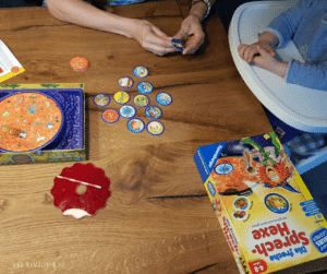 mit Ravensburger spielend Neues lernen und die Sprache fördern