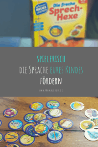 Anzeige - mit #ravensburger spielend Neues lernen #spiele #spielefürkinder #lernspiel #kindergeburtstag #kindergarten