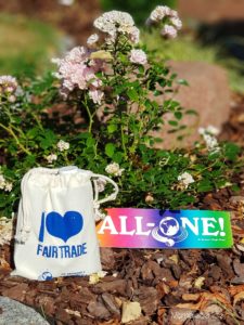 Fair Trade Goodie Bag von Dr. Bronner´s zu gewinnen - #drbronners #naturkosmetik #goodie