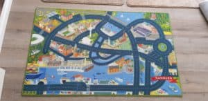 Spielteppich #hamburg #kinderzimmer