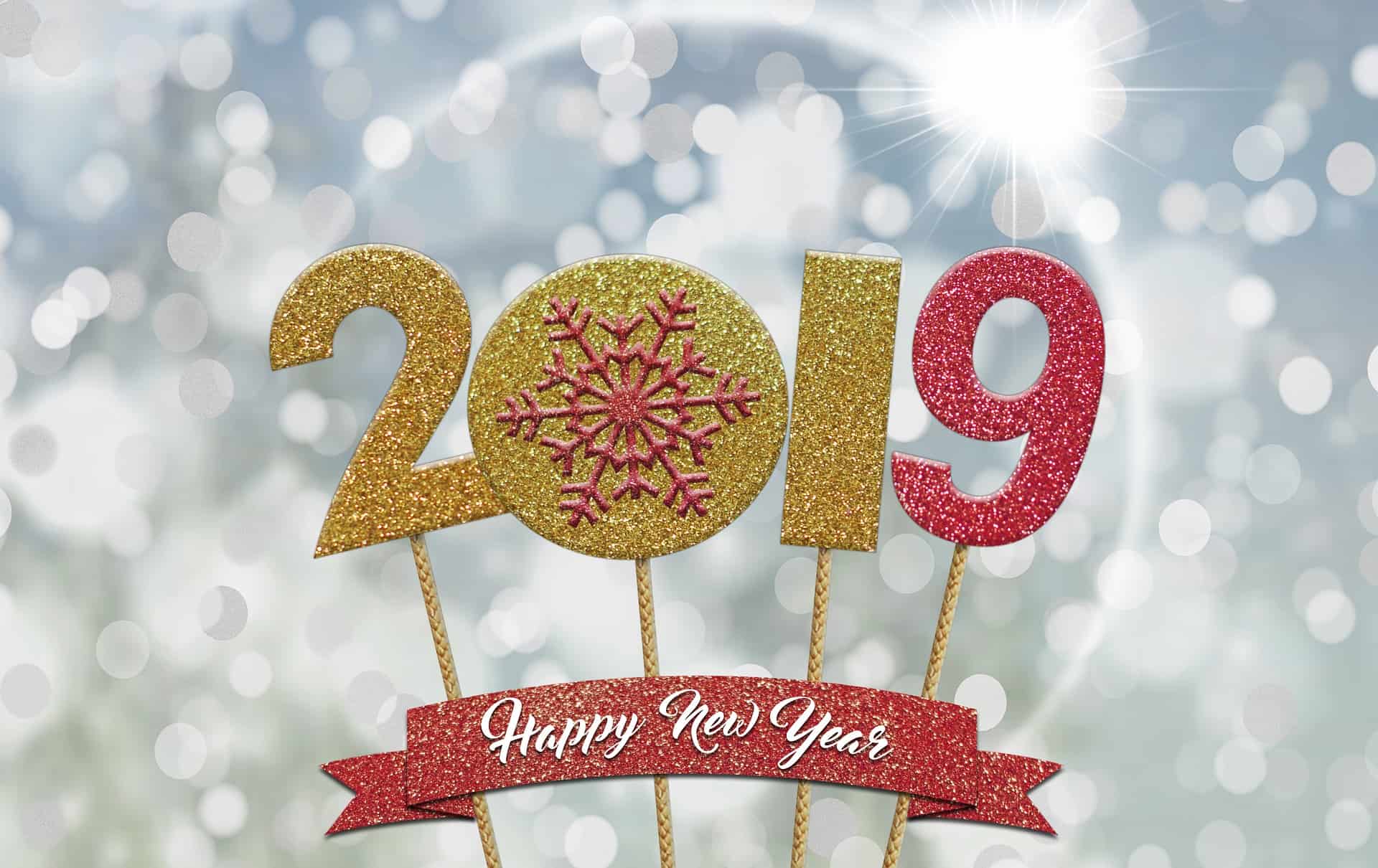 happy 2019