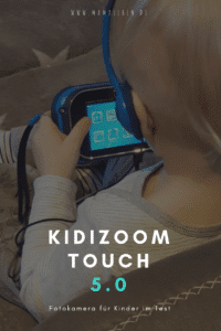 Werbung | Unser Sohn liebt es zu Fotografieren. Wir testen die Kidizoom Touch 5.0 - eine #fotokamera für #kinder - #fotografieren #medien #mamaleben #kindergeburtstag #vorschule #schule