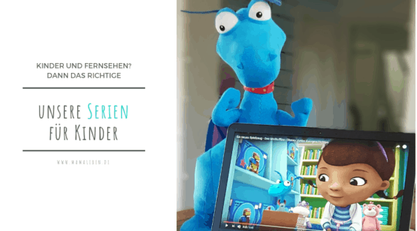 Das Sind Meine Top Serien Fur Kleinkinder Mamaleben