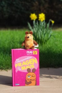 Ein schönes #sachbuch für Kinder #buchtipp #kinderbuch #diemaus