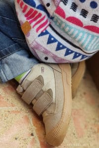 Werbung | Robust, weich und wasserfest - diese #kinderschuhe haben sich bewiesen. #reima #kindermode