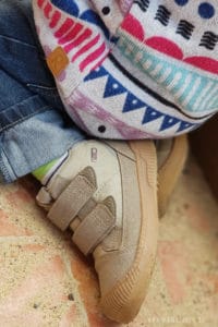 Werbung | Robust, weich und wasserfest - diese #kinderschuhe haben sich bewiesen. #reima #kindermode 