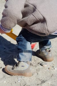Werbung | Diese #kinderschuhe haben sich im Alltag bewährt. Wasserdicht, weich und robust. #kindermode #reima