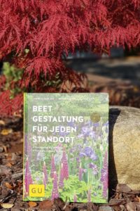 Werbung - ich stelle euch drei tolle Bücher zum Thema #garten vor. #lifehacks #beetgestaltung #kleingarten #gärtnern #buchtipps #gardening
