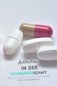 In meiner #schwangerschaft war ich gezwungen, Antibiotika einzunehmen. Das doofe Gefühl bleibt. #mamaleben #baby #geburt #tabletten #antibiotika 