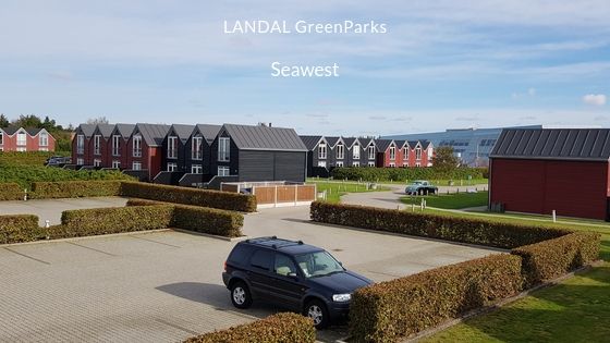 Landal GreenParks Seawest