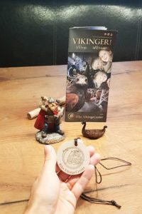Werbung | Unser Besuch im VikingCenter Ribe in #dänemark auf den Spuren der #wikinger #Vikings #ribe #nordsee