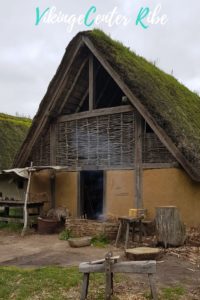 Werbung | Unser Besuch im VikingCenter Ribe in #dänemark auf den Spuren der #wikinger #Vikings #ribe #nordsee 