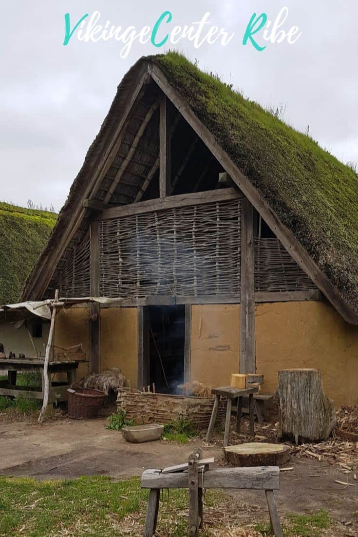 ribe-vikinge-center-auf-den-spuren-der-wikinger
