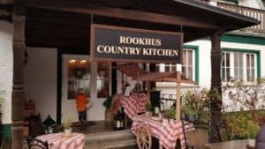 Country Kitchen im Familotel Borchards Rookhus
