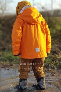 #winterstiefel von Keen (Werbung), mit Fleece gefüttert und isoliert bis minus 32 Grad! Wasserdicht und atmungsaktiv! #kindermode #kinderschuhe #mamaleben 