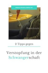 Hilfsmittel gegen Verstopfung in der #schwangerschaft #schwanger #gesundheit #tipp #mamaleben