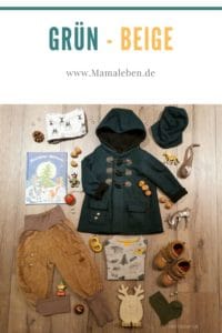 Hier geht es zu unserer Galerie mit unseren Lieblingsteilen #kindermode für #herbst und #winter in Form von #flatlay