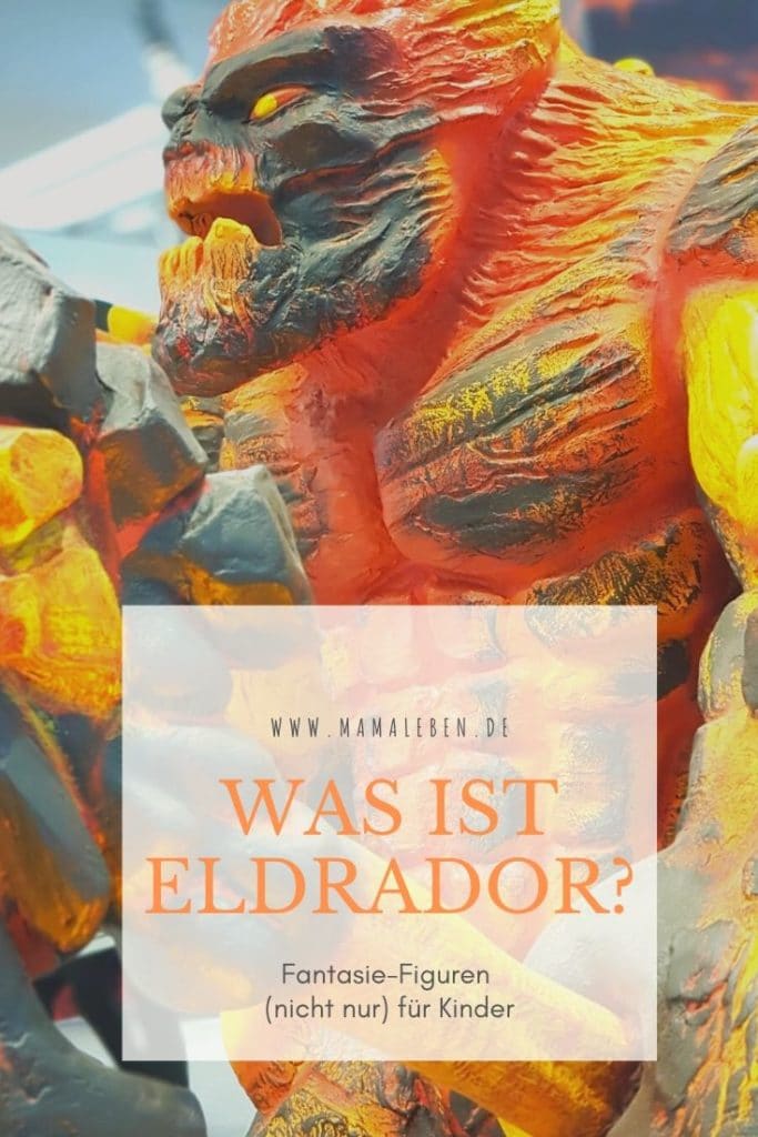 Die 4 Welten um Eldrador wachsen weiter