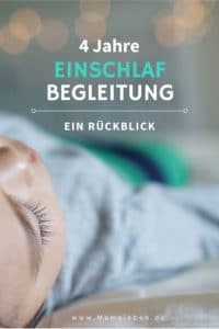 4 Jahre Einschlafbegleitung meines Sohnes - ein Rückblick, kurz vor dem zweiten Baby. #achtsam #bedürfnisorientiert #baby #geburt #schwanger #schlaf #kleinkind 
