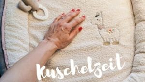 Kuschelnest von fehn fürs #baby