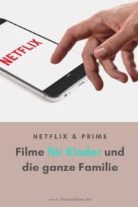 Netflix Filme für Kinder und die ganze Familie