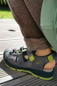 Balboa #kindersandale von #keenfootwear