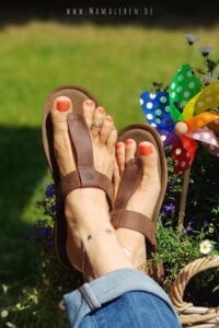Ana Cortez #sandale für Damen von Keen