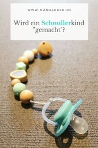 Thema #schnullerkind - werden sie dazu gemacht oder ist nicht doch jedes Kind individuell zu sehen? #schnuller #baby #geburt #schwangerschaft #kleinkind #krippe #schnullerkette