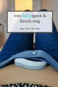 von Babyspeck und Bauch weg - #gesundeernährung #achtsamkeit #baby 