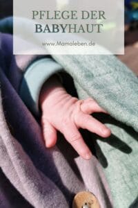 Die #haut von #Babys ist empfindlicher als von Erwachsenen. Diese Dinge solltest du mal gehört haben. #gesundheit #newborn #baby #mamawerden #schwanger #ersteskind #neugeboren #säugling 