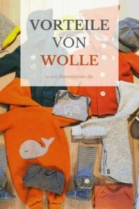 Welche Vorteile bietet Wolle bzw. Kindermode aus schurwolle sowie wollwalk ? Eignet sich Schurwolle für Babys?