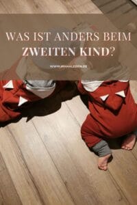 Ein zweites Kind, was ist anders? Sind wir entspannter? #baby #geburt #schwanger #babynr2 #zweikinder #geschwister