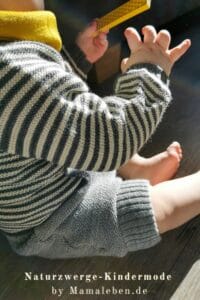 #naturzwerge #kindermode #biokindermode #wolle #baby #babymode #öko #nachhaltig #mamaleben