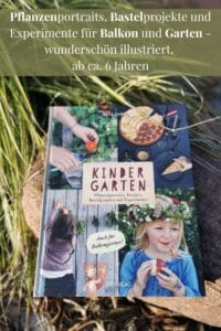 #buchtipp #kindergarten für #schulkinder ab ca. 6 Jahren. #gärtnermitkindern oder für Balkon Gärtner! #garten #gartenbuch #kindersachbuch im_garten_mit_kindern