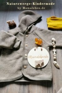 #naturzwerge #kindermode #biokindermode #wolle #baby #babymode #öko #nachhaltig #mamaleben #walkjacke