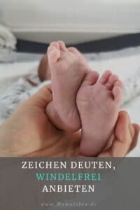 Zeichen richtig deuten und #windelfrei anbieten. Baby_abhalten oder kurz das #töpfchen anbieten. #lebenmitbaby #geburt #schwanger #babylife #trockenwerden 