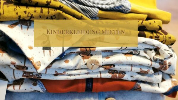 Babykleidung_mieten Kinderkleidung mieten bei Baumwollbaby